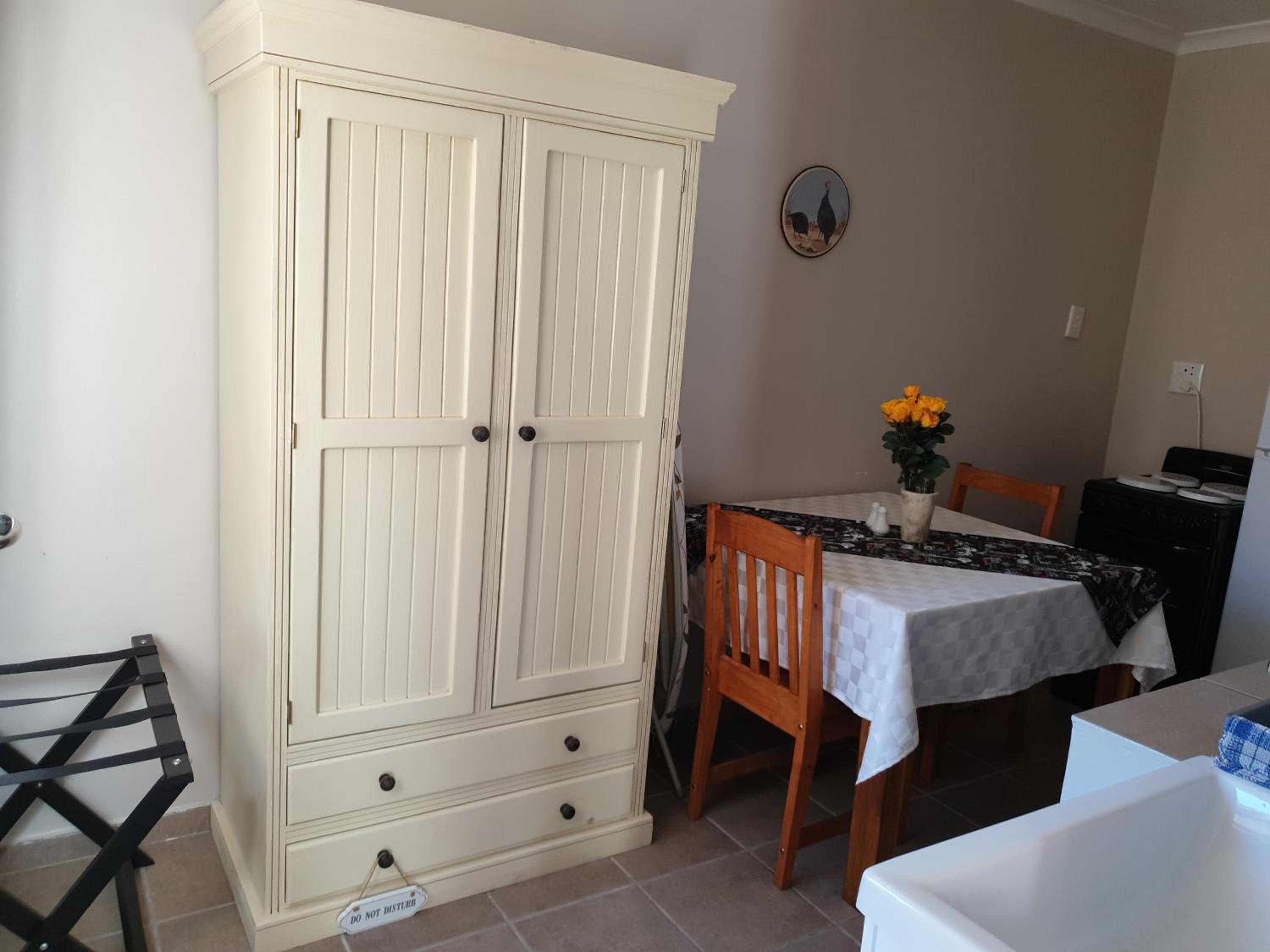 Dilisca Guesthouse