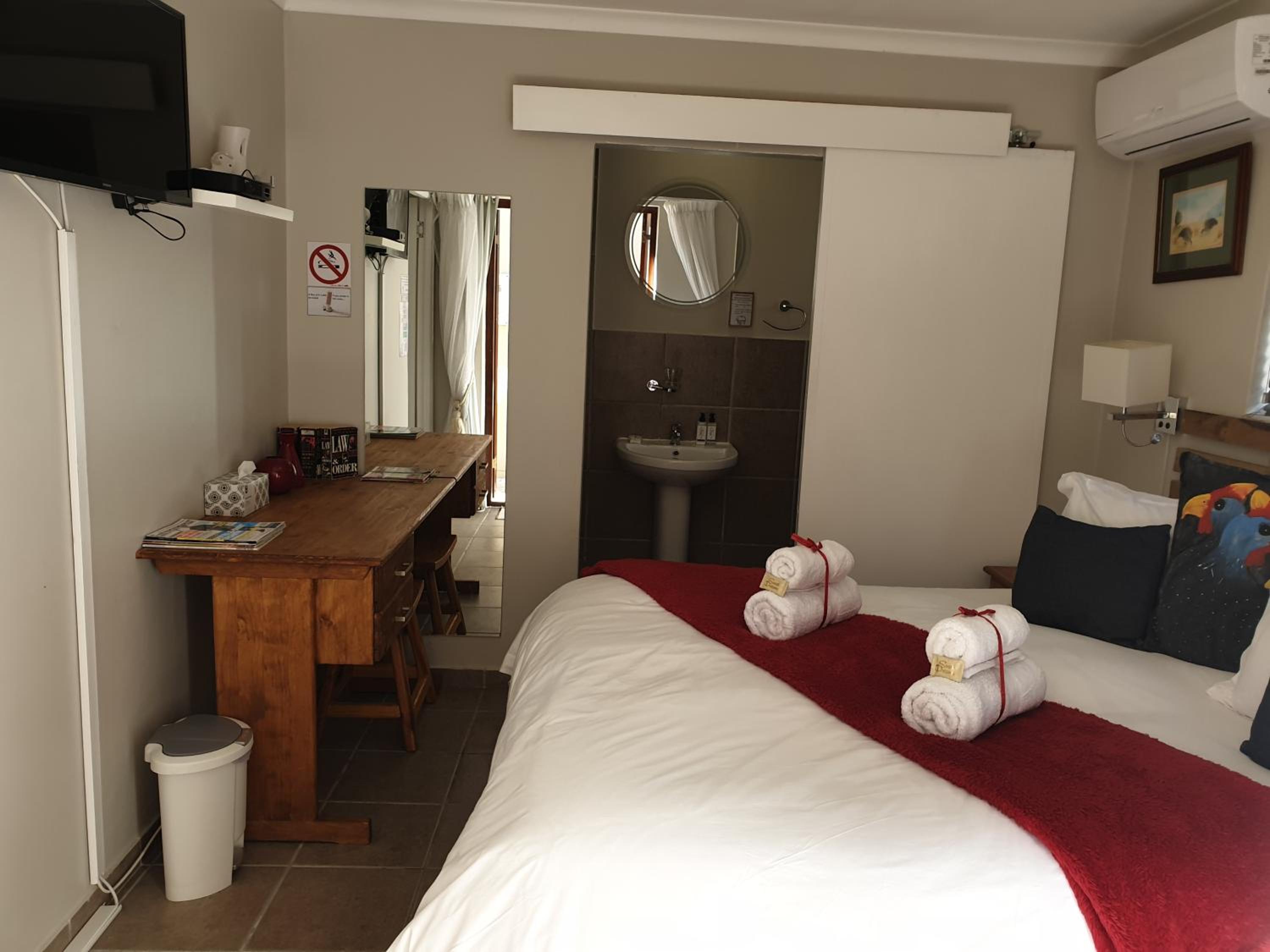 Dilisca Guesthouse