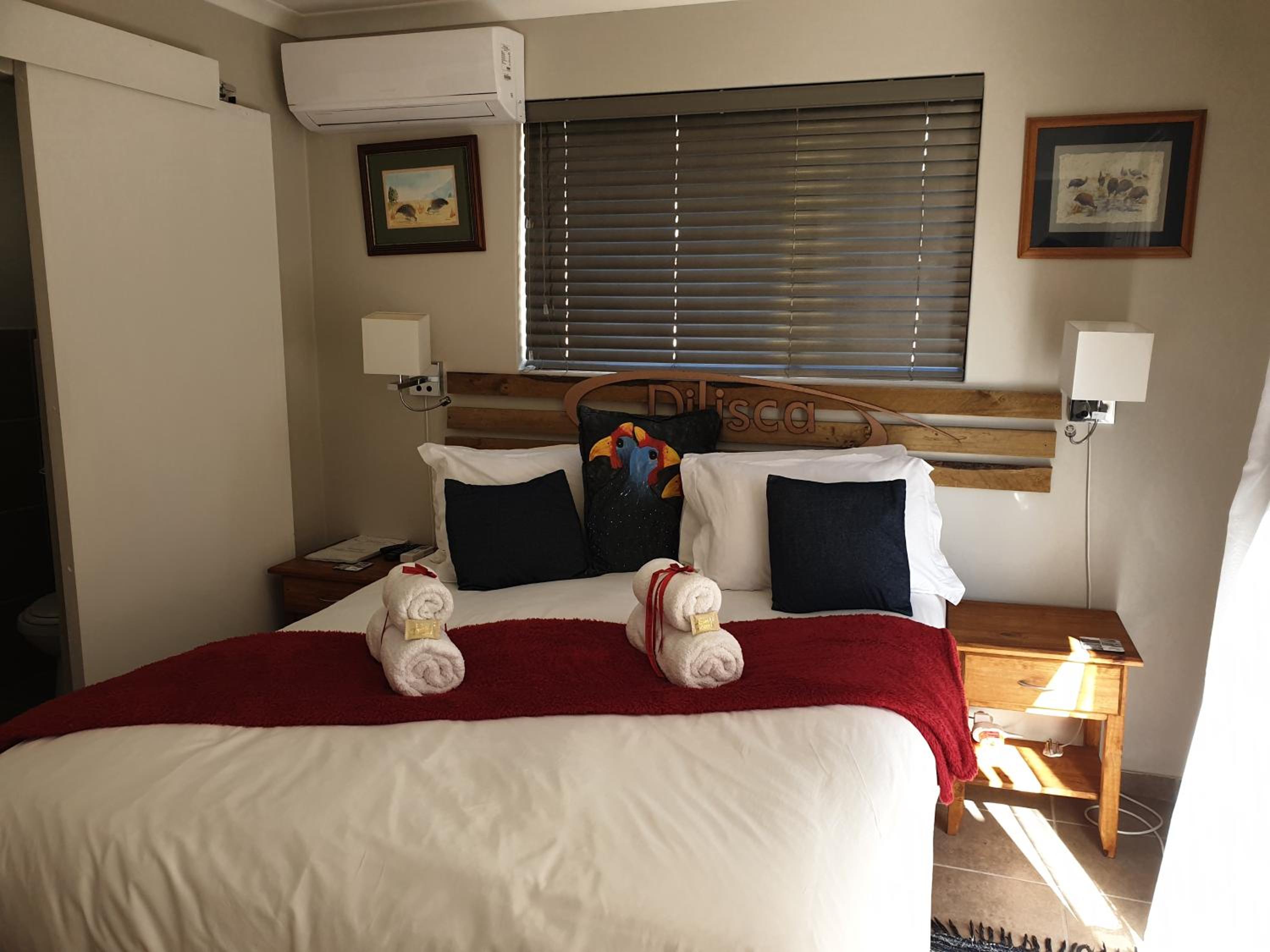Dilisca Guesthouse