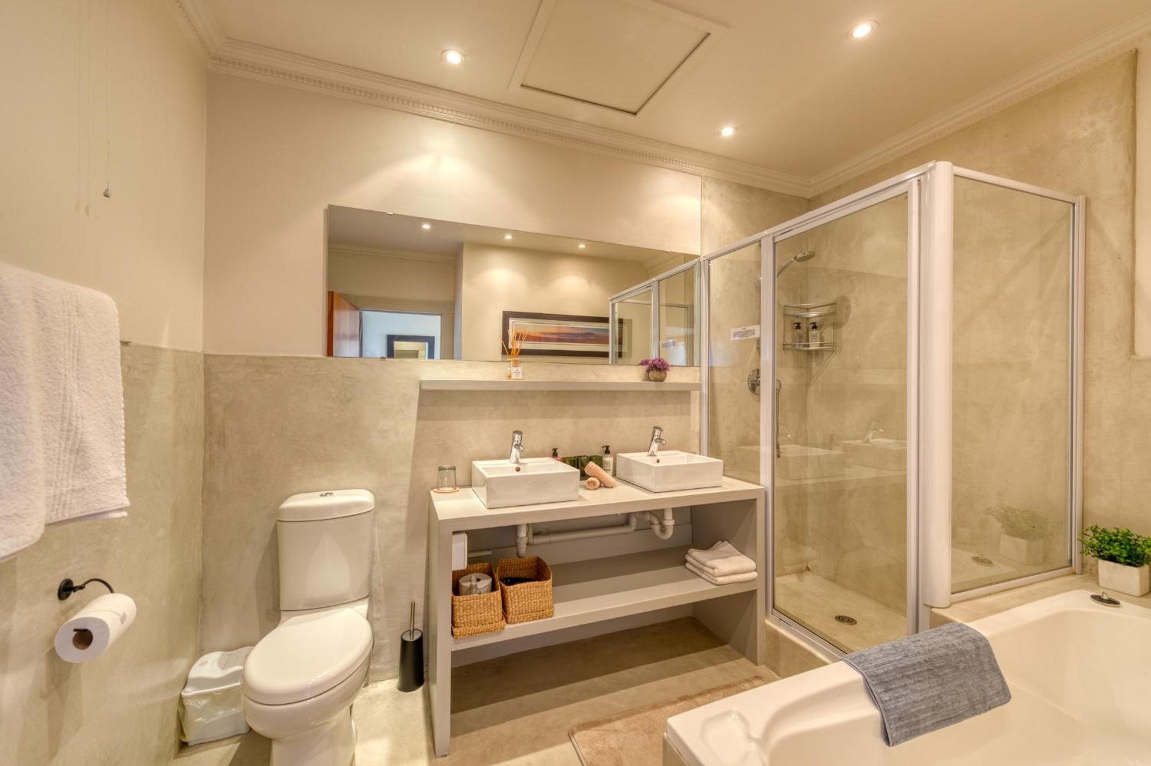De Tafelberg Guesthouse