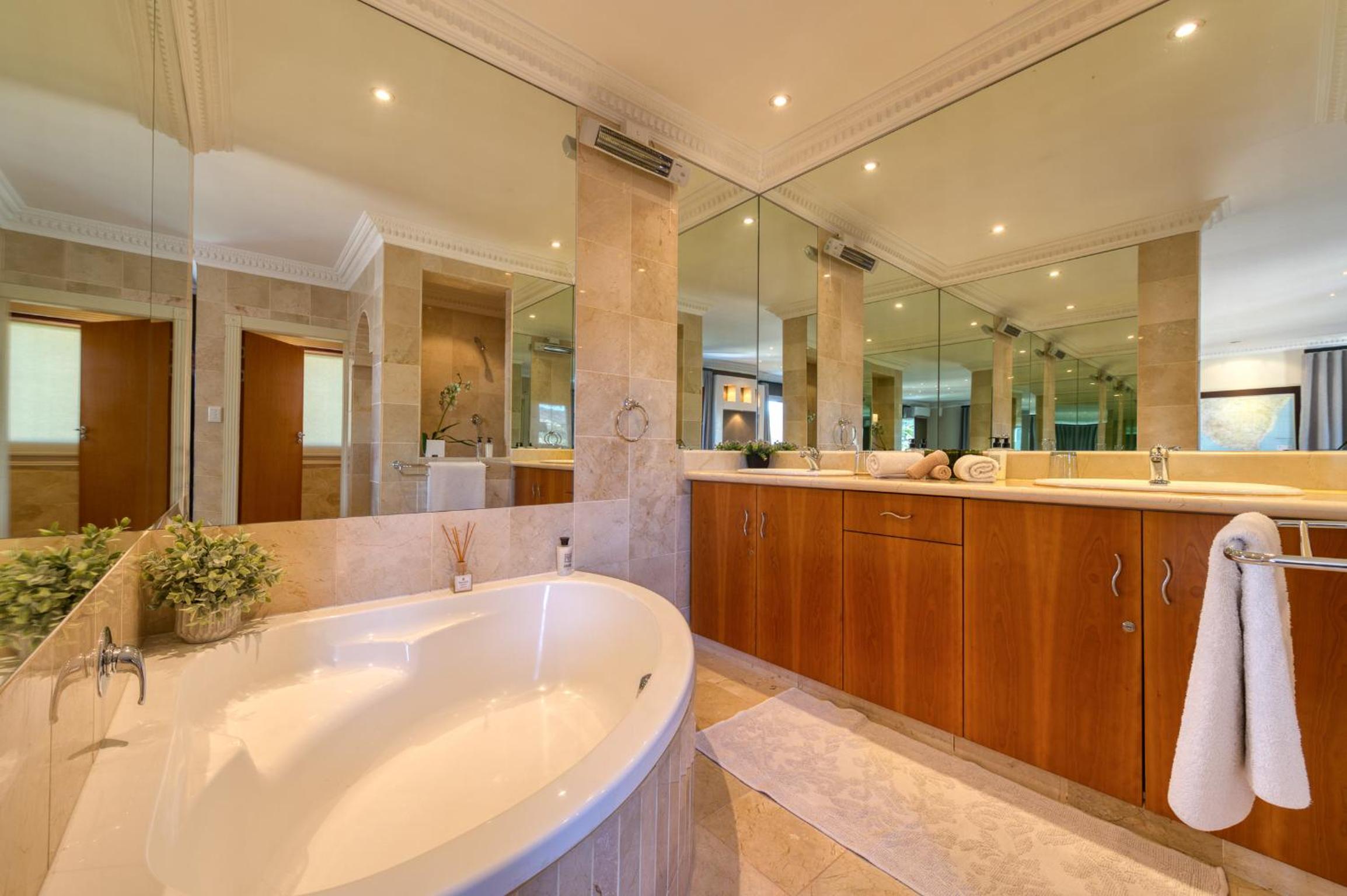De Tafelberg Guesthouse