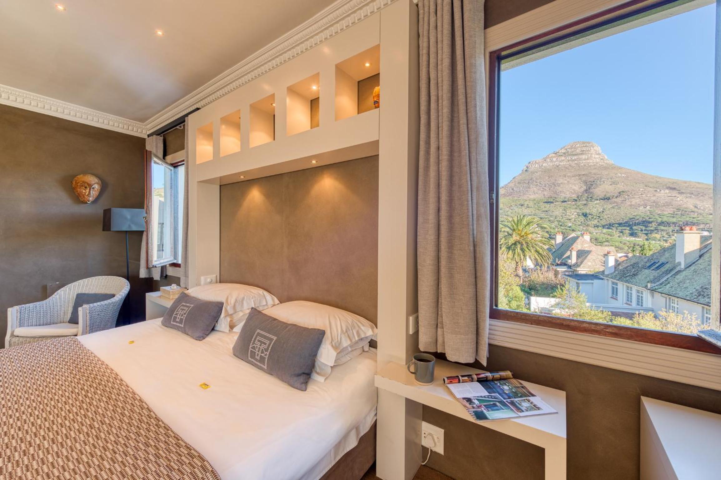De Tafelberg Guesthouse