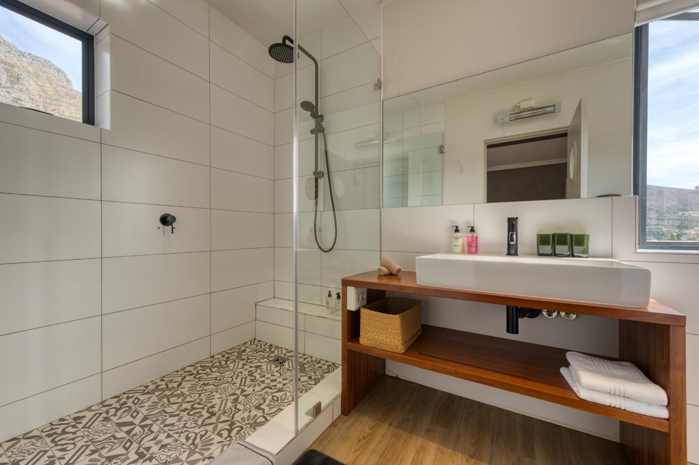 De Tafelberg Guesthouse