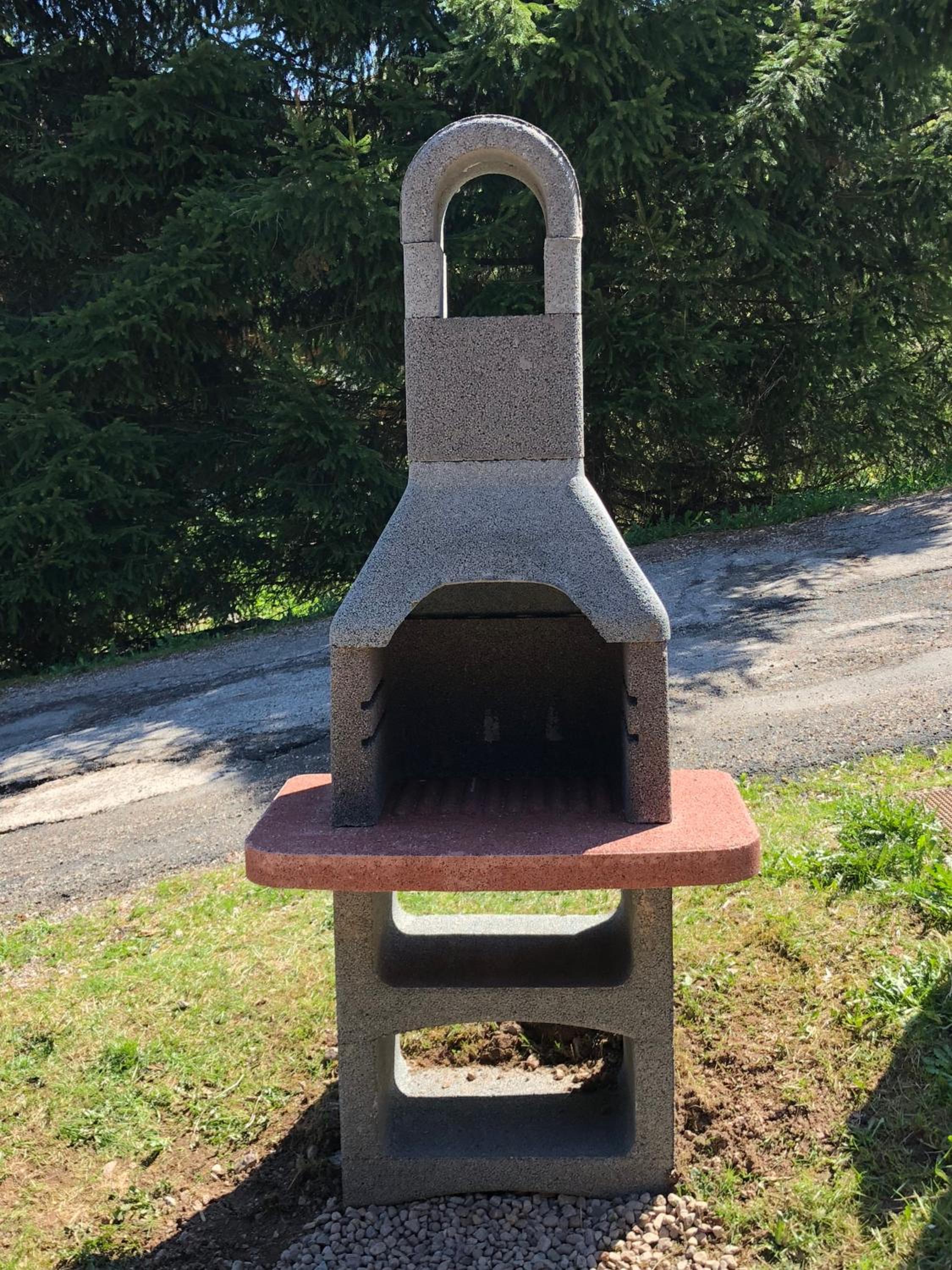 Chalet LE TREMPLIN - wifi, BBQ, parking
