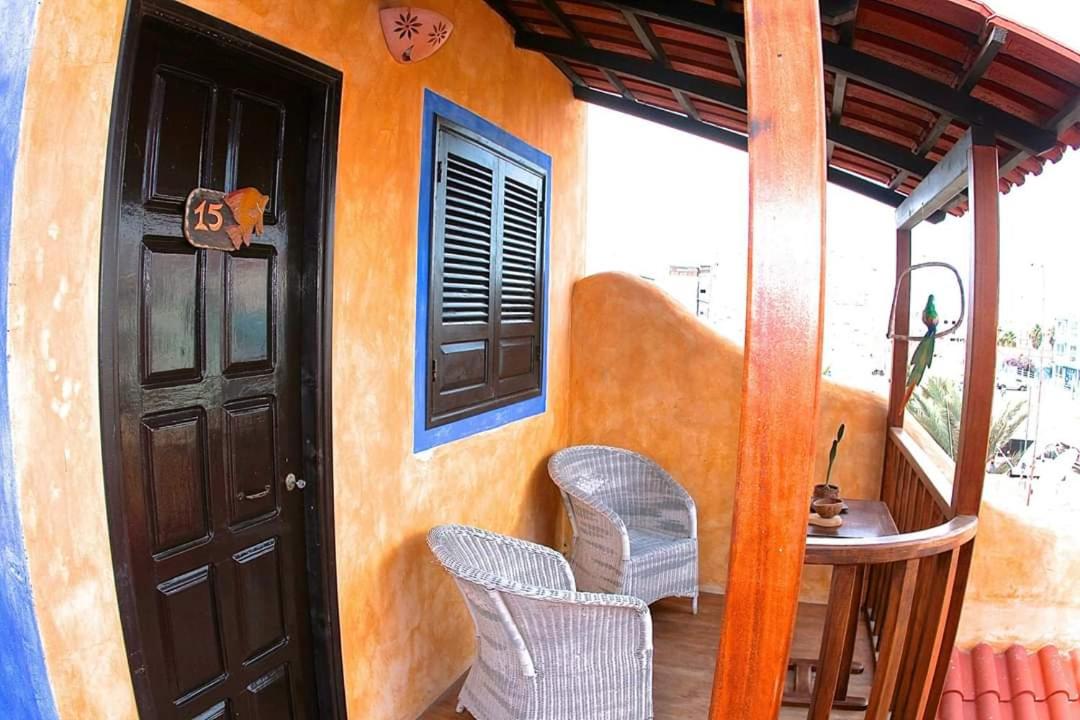 Sakaroule B&B