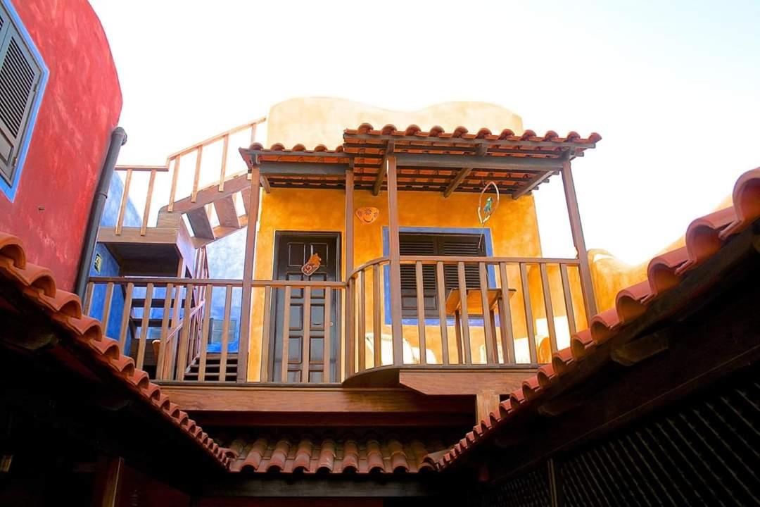 Sakaroule B&B
