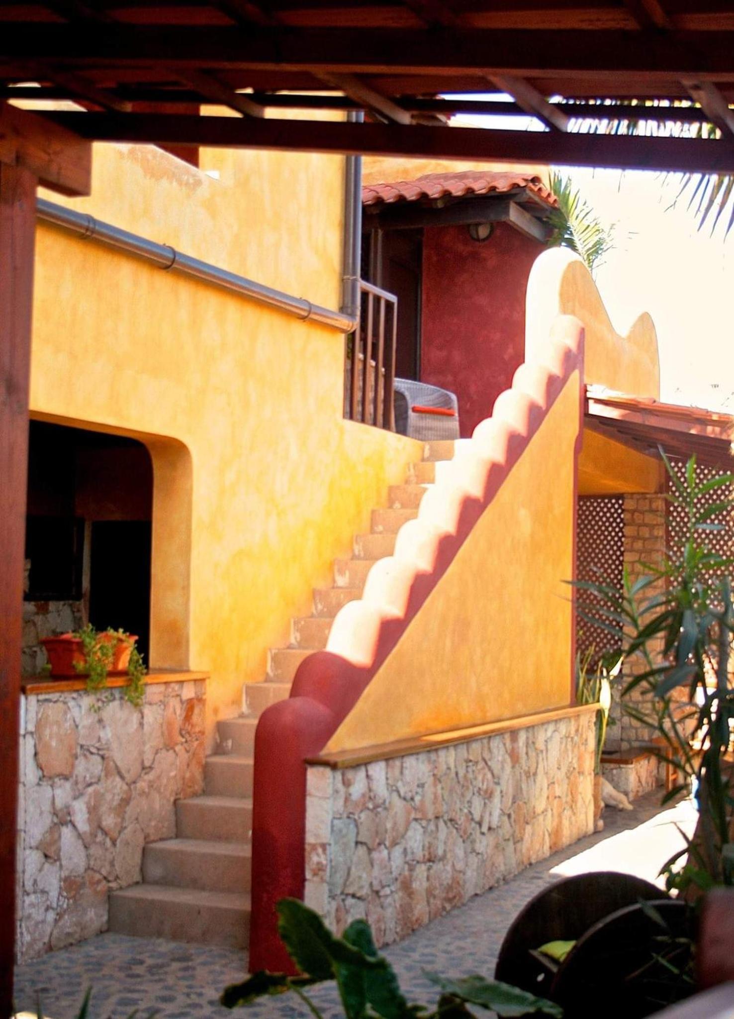 Sakaroule B&B