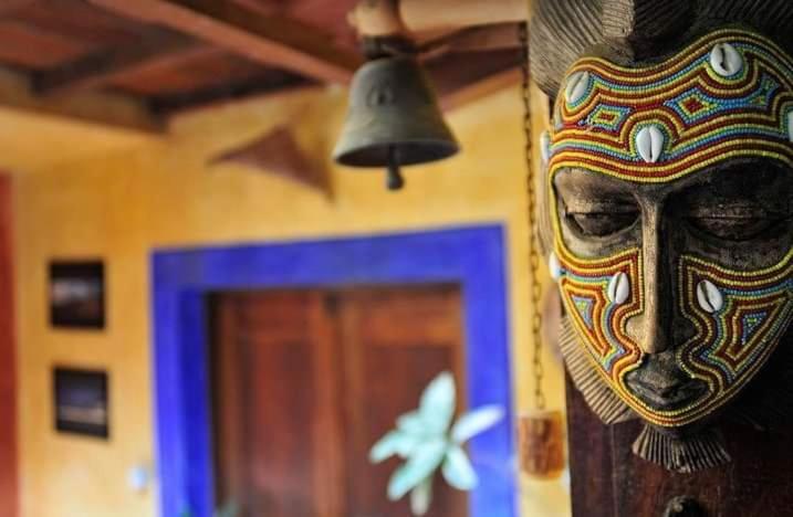 Sakaroule B&B