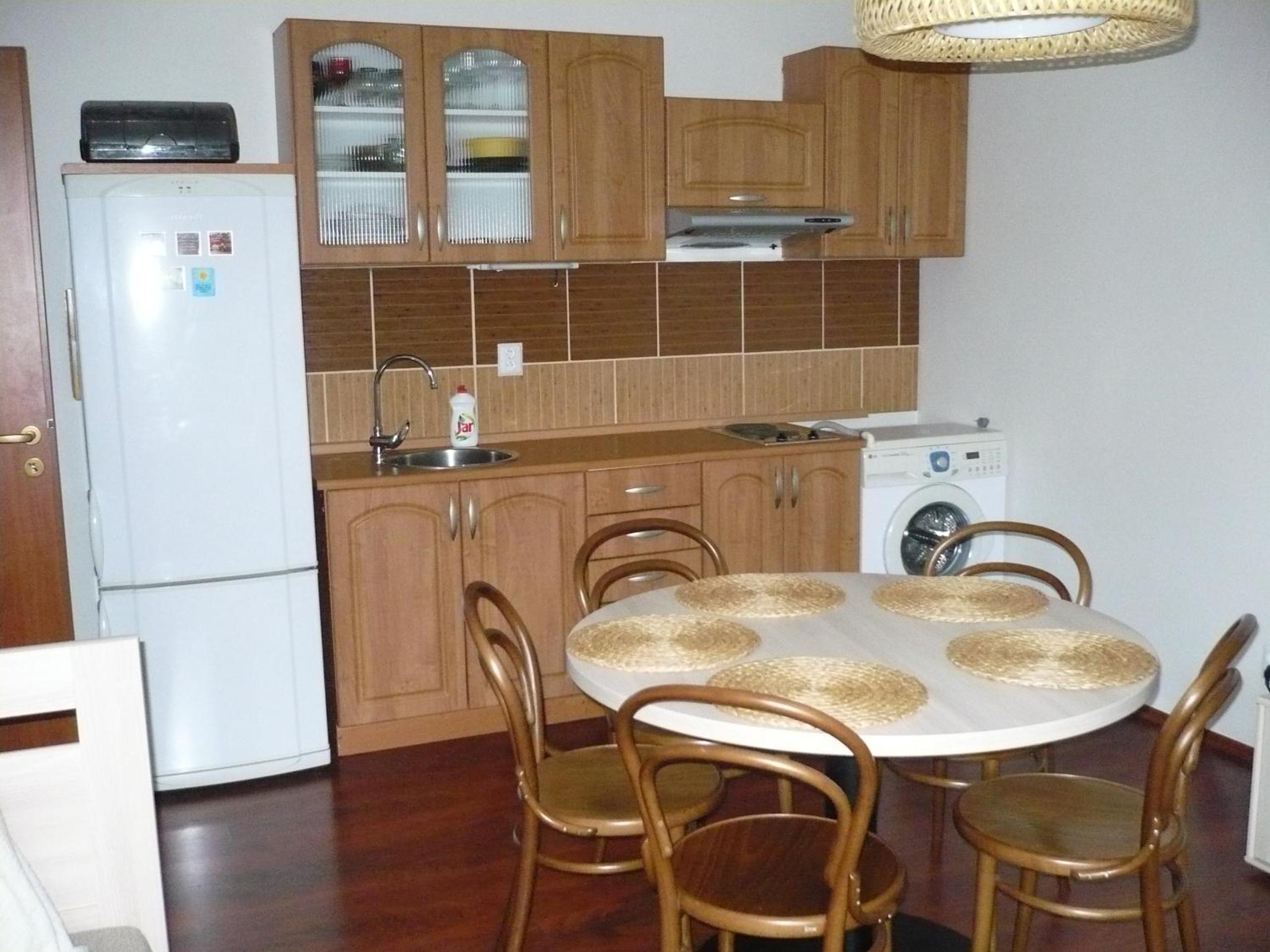 Apartmán Zlatá Vyhlídka view 5