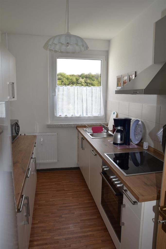 Gästewohnung Neustädter Straße 35 view 2