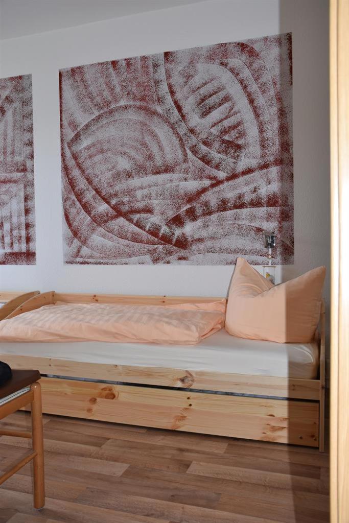 Gästewohnung Neustädter Straße 35 view 3