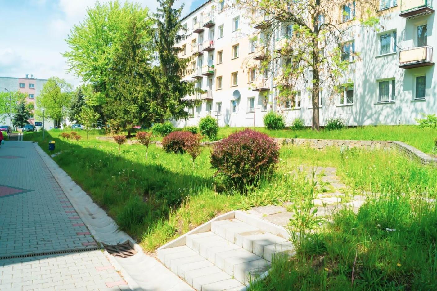 Alma Apartments Starachowice view 3