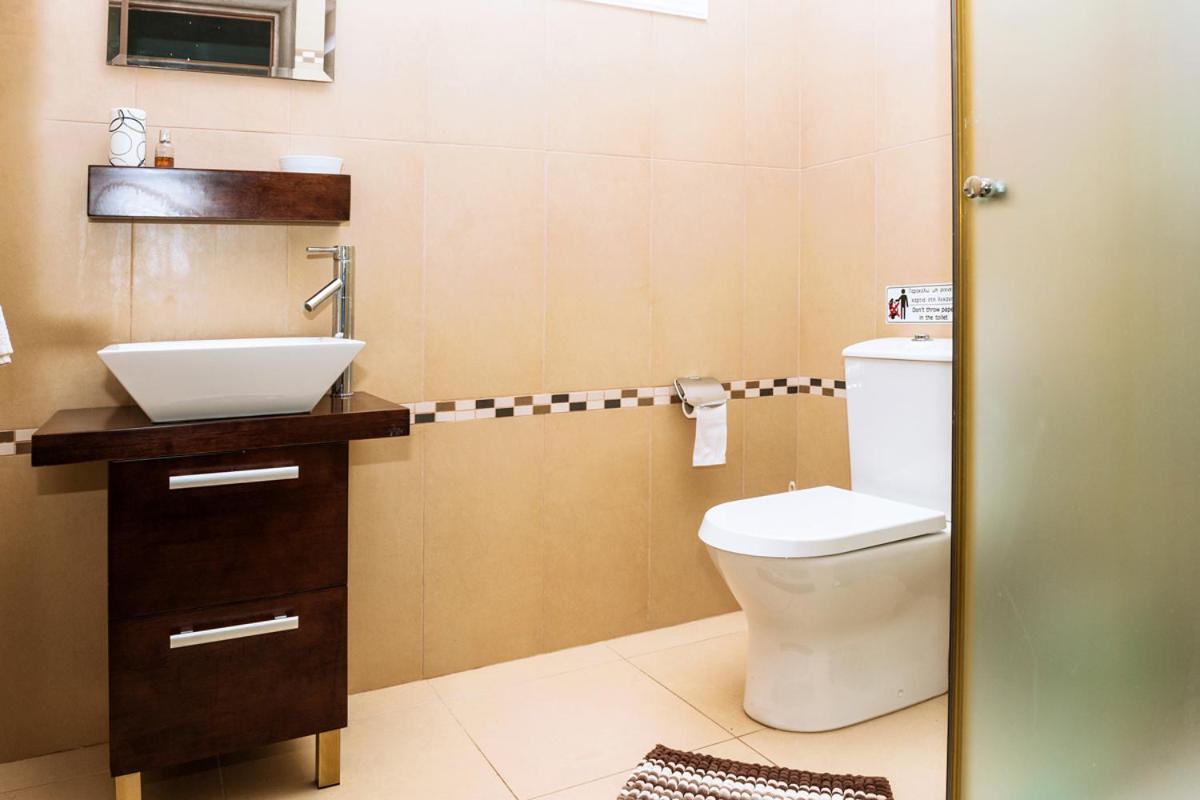 Andina villa close to the sea