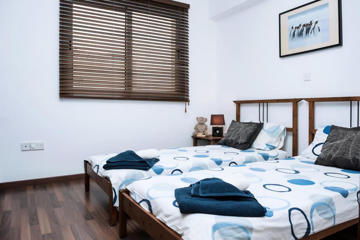 Andina villa close to the sea