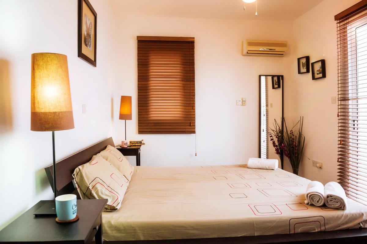 Andina villa close to the sea