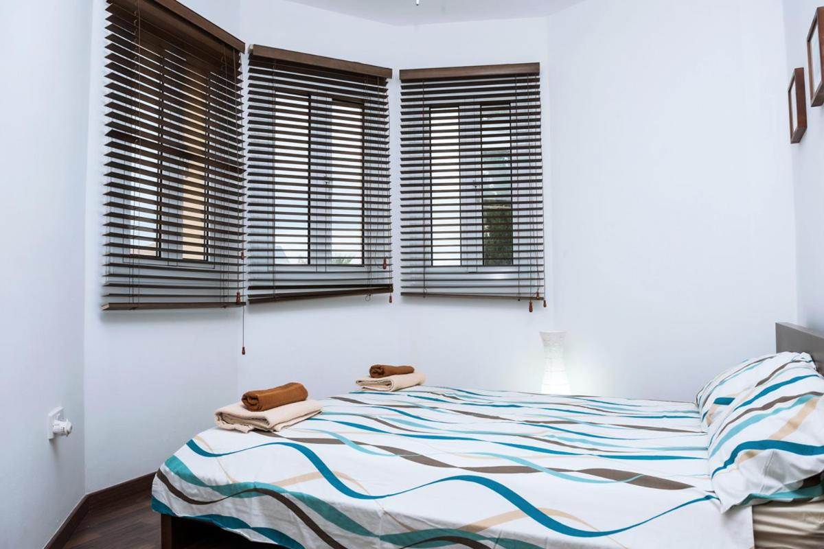 Andina villa close to the sea