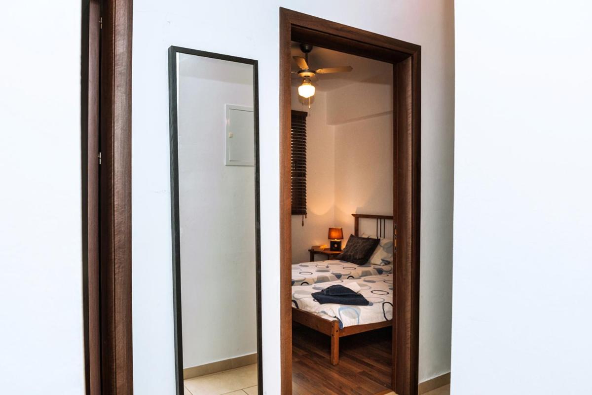 Andina villa close to the sea
