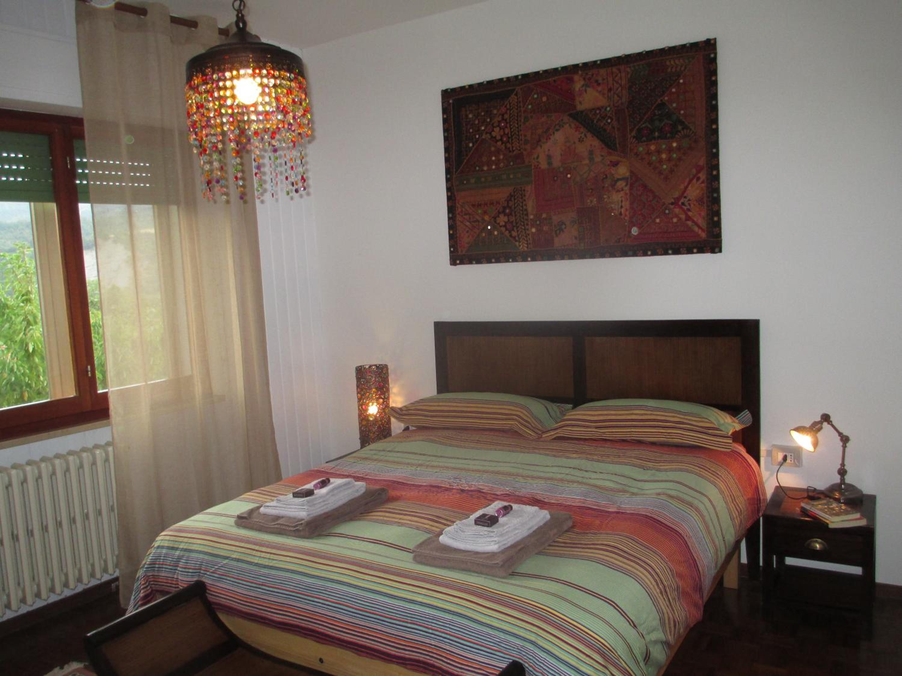 Casa Balducci Bed&Breakfast