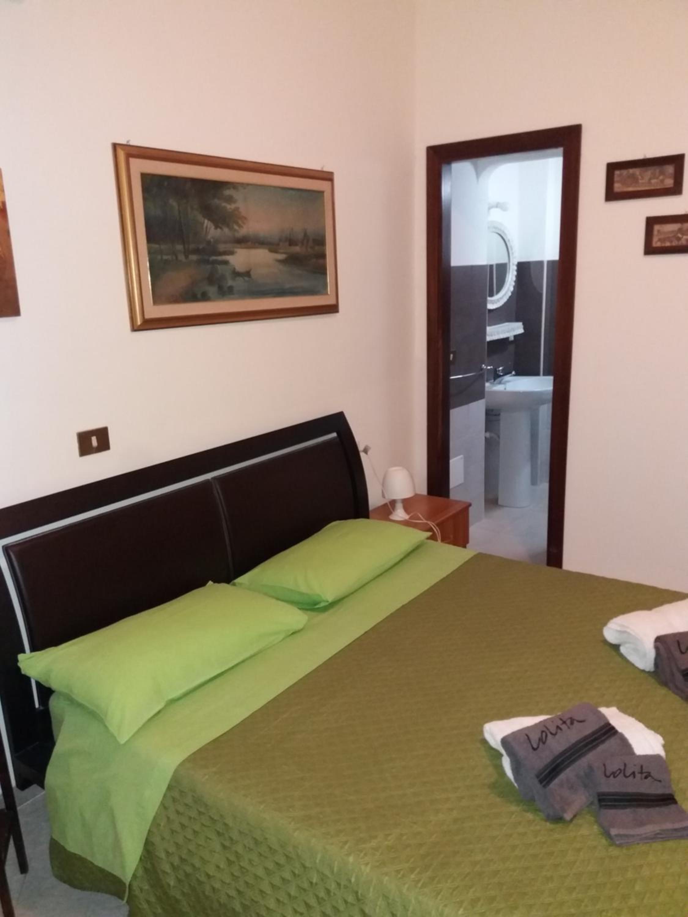 B&B Villa Pegaso view 5