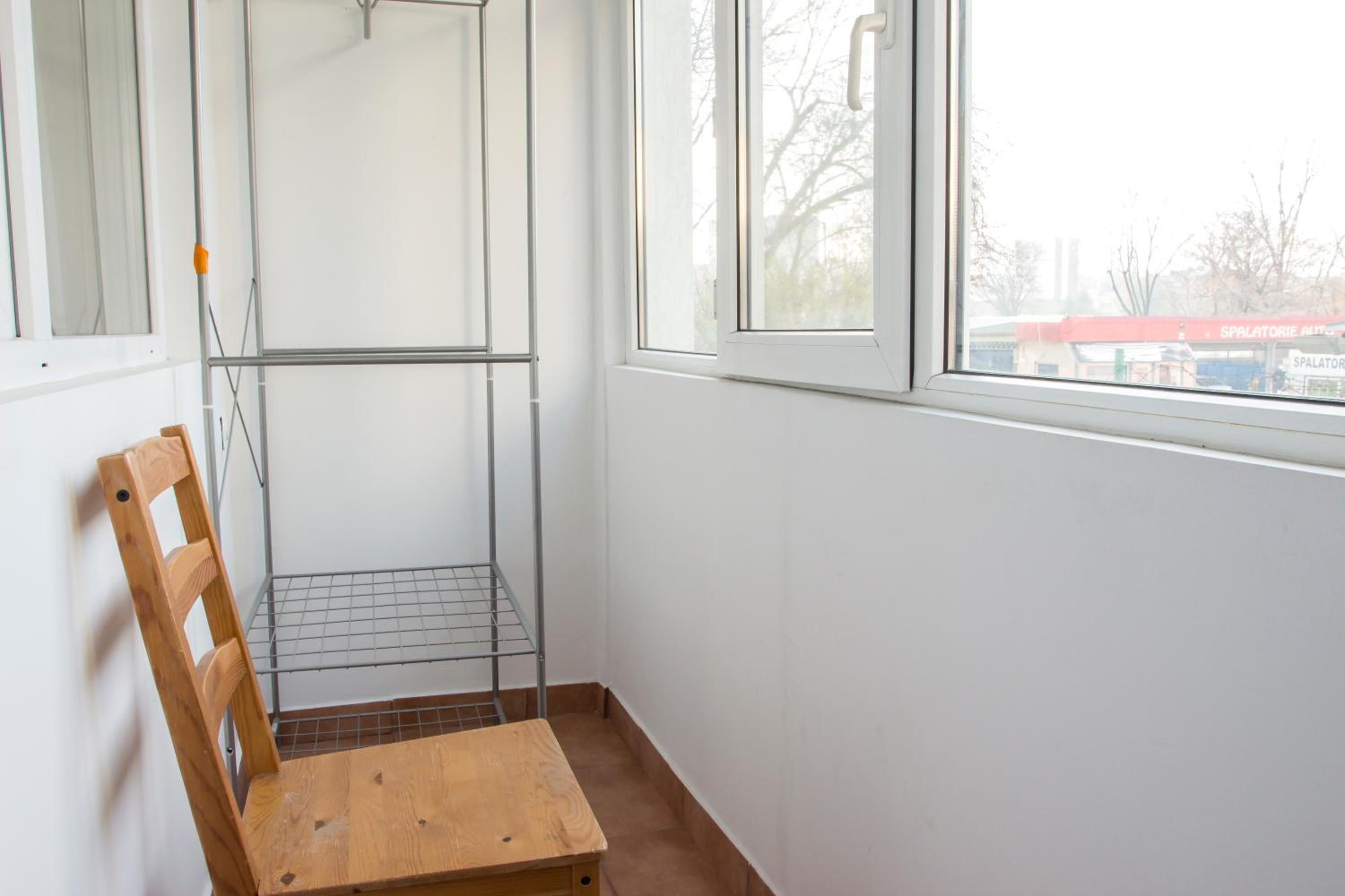 Hotel Tineretului 20 by MRG Apartments - Image 1