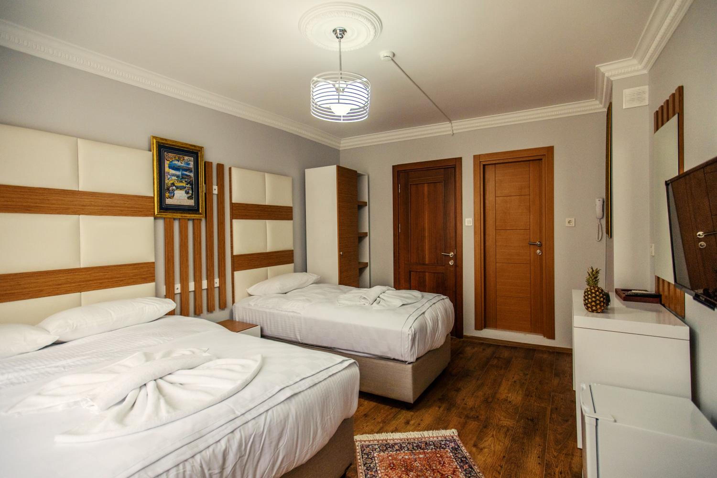 Maduro Hotel Istanbul - Image 11