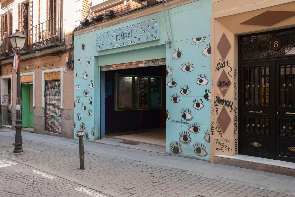 Malasaña Boutique photo 2