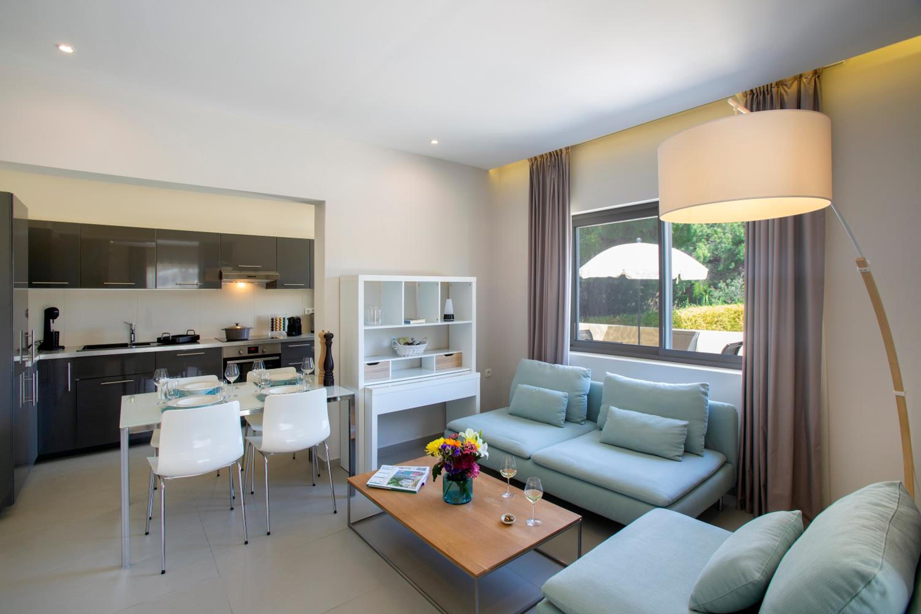 Tiamo Secrets River Beach by TravelPro - Vourvourou Halkidiki
