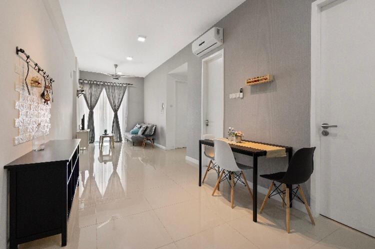 Suria North Kiara, Mont Kiara