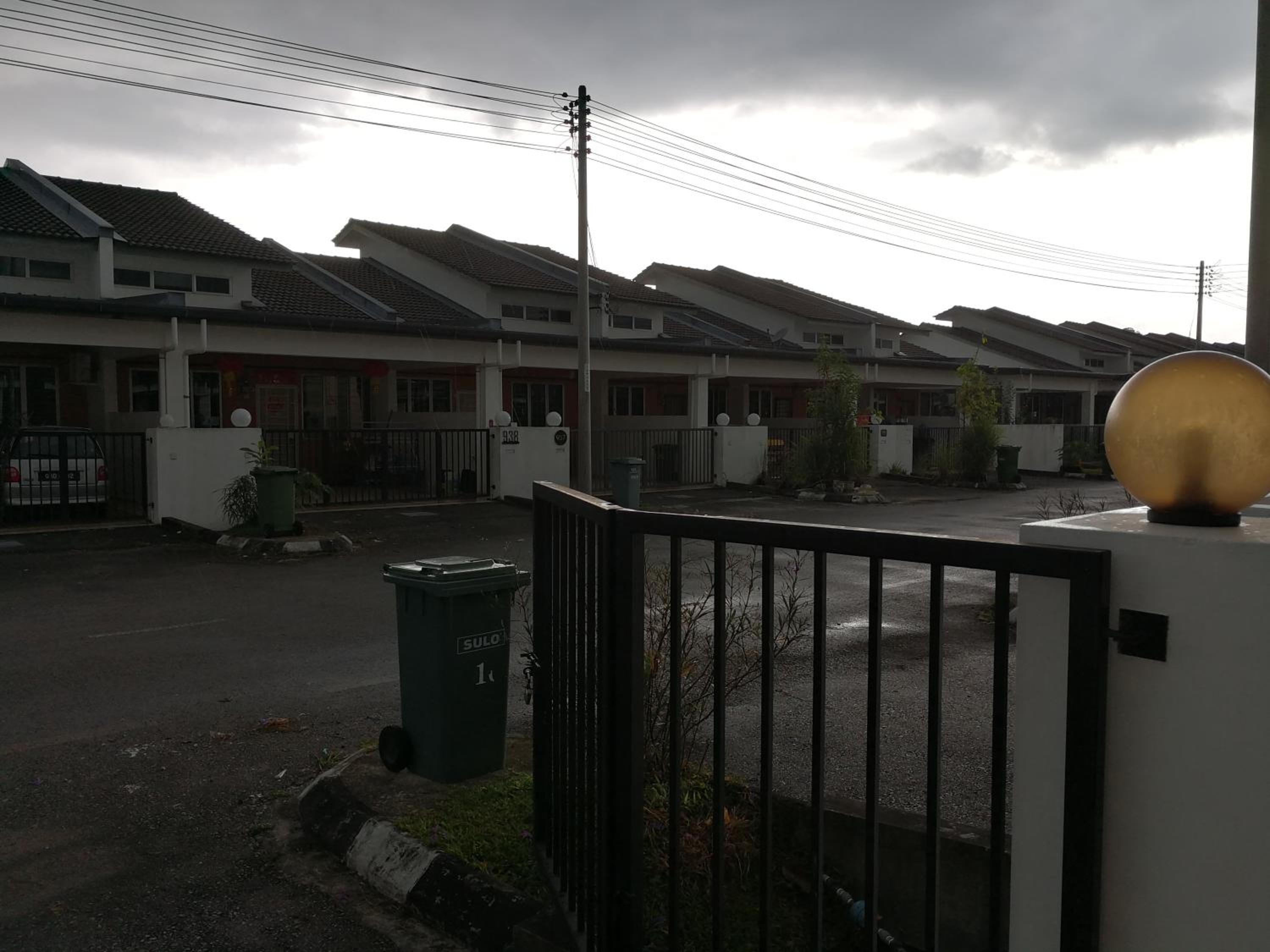 Address No 915, Lorong Uni Central 13, Taman Uni Central, Kuching Samarahan Expressway photo 8