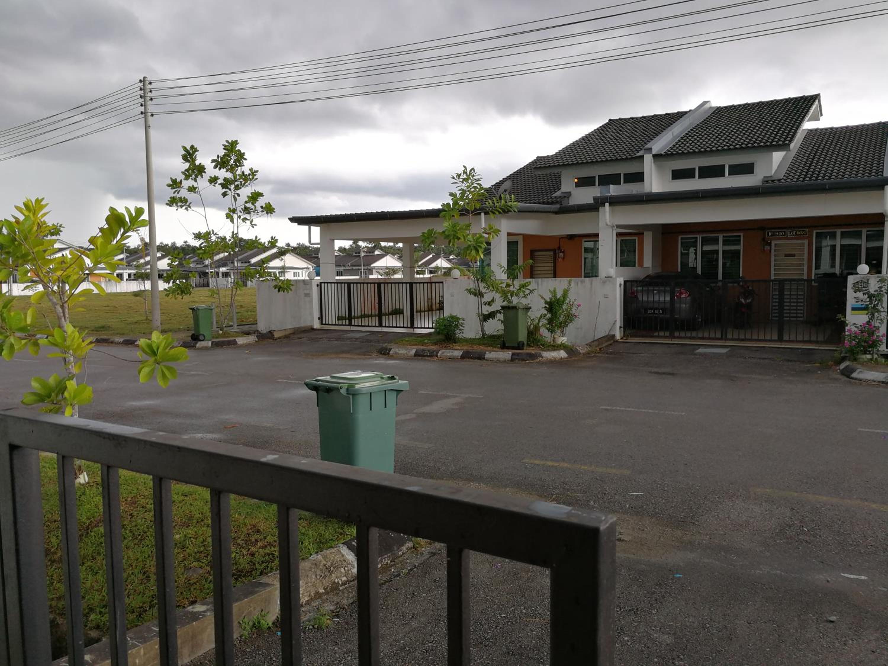 Address No 915, Lorong Uni Central 13, Taman Uni Central, Kuching Samarahan Expressway photo 4