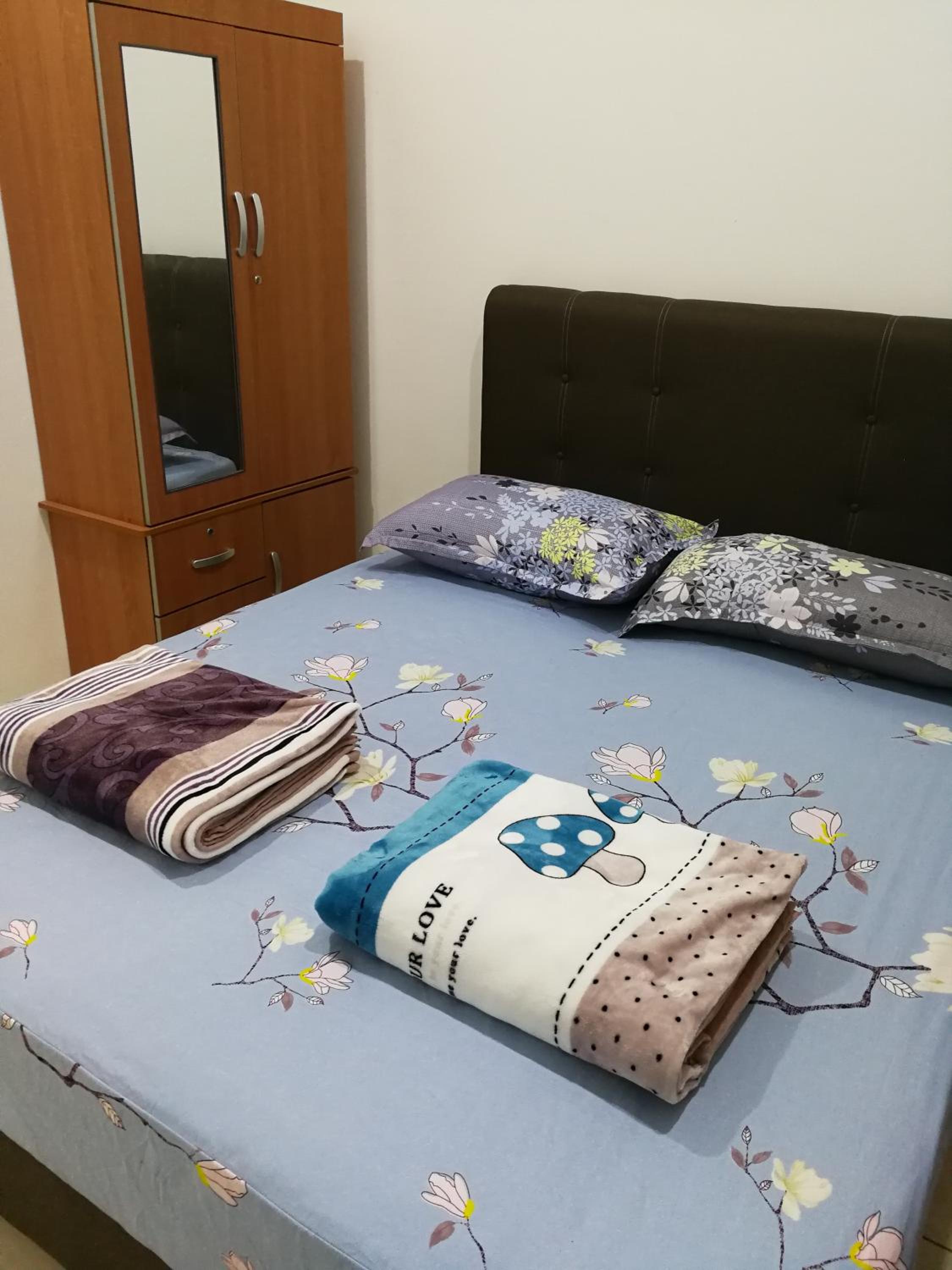 Address No 915, Lorong Uni Central 13, Taman Uni Central, Kuching Samarahan Expressway photo 5