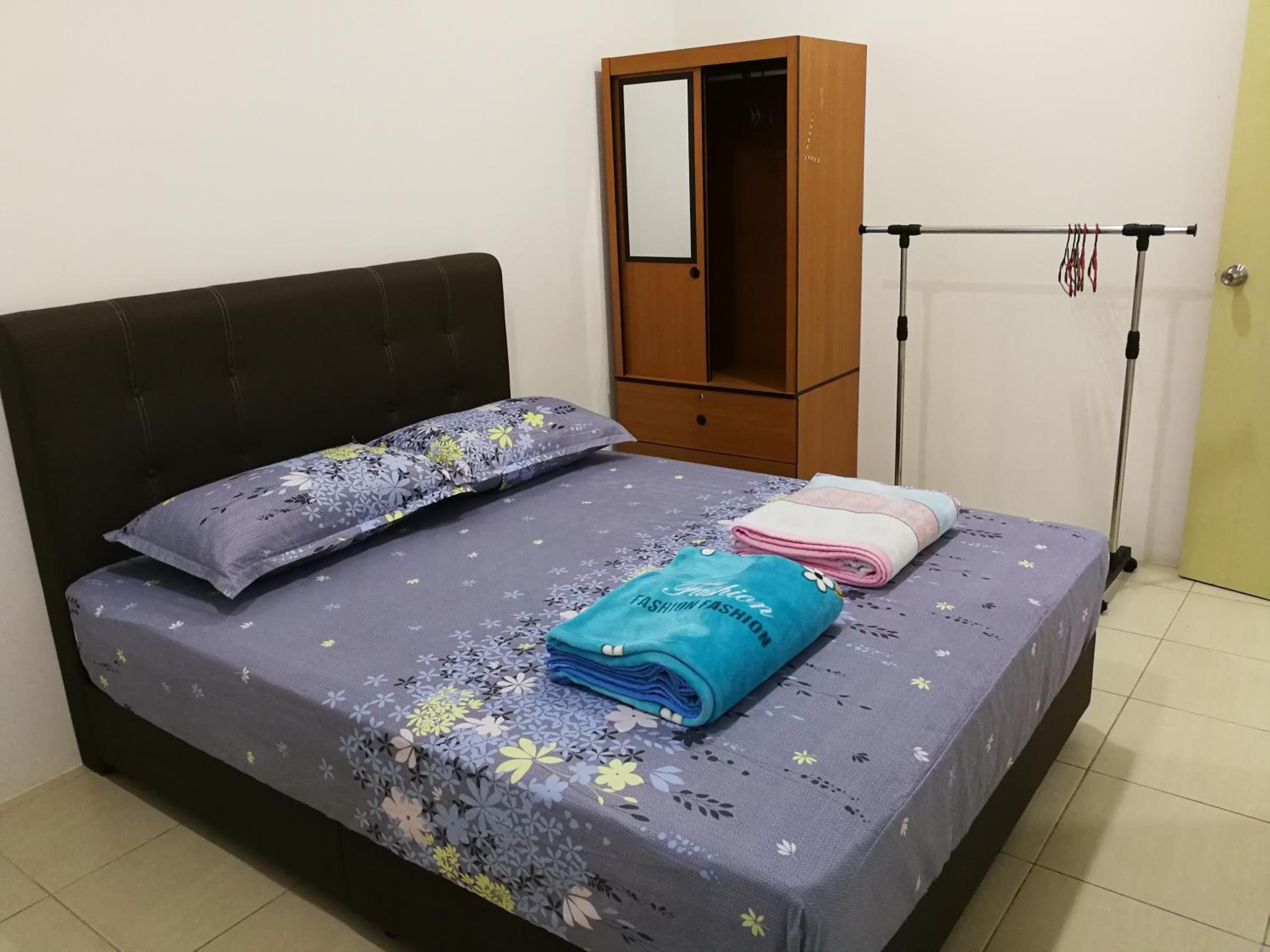 Address No 915, Lorong Uni Central 13, Taman Uni Central, Kuching Samarahan Expressway photo 1