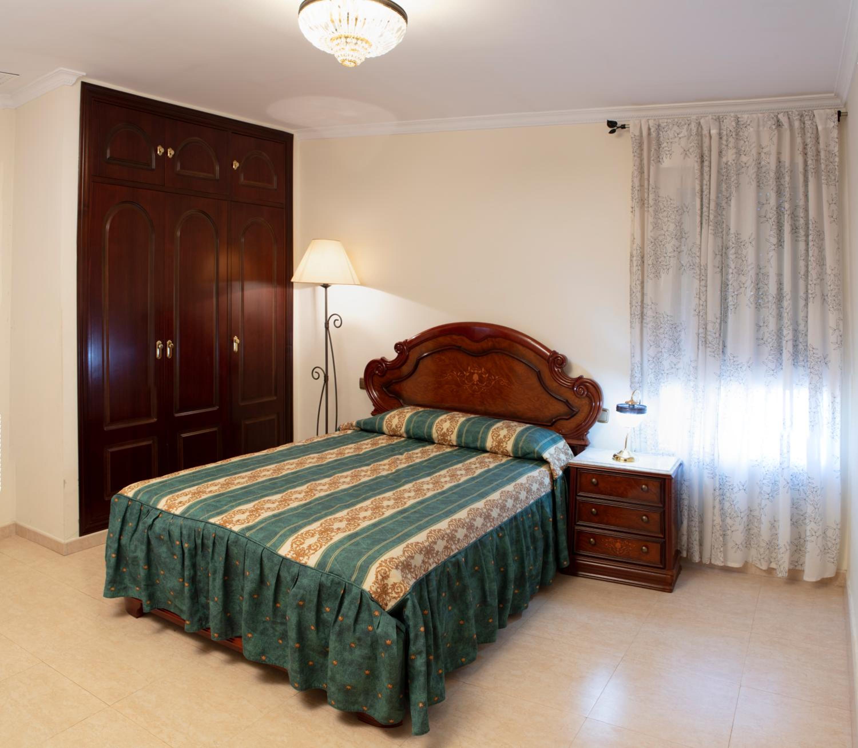 Villa Grande del Aljarafe view 5