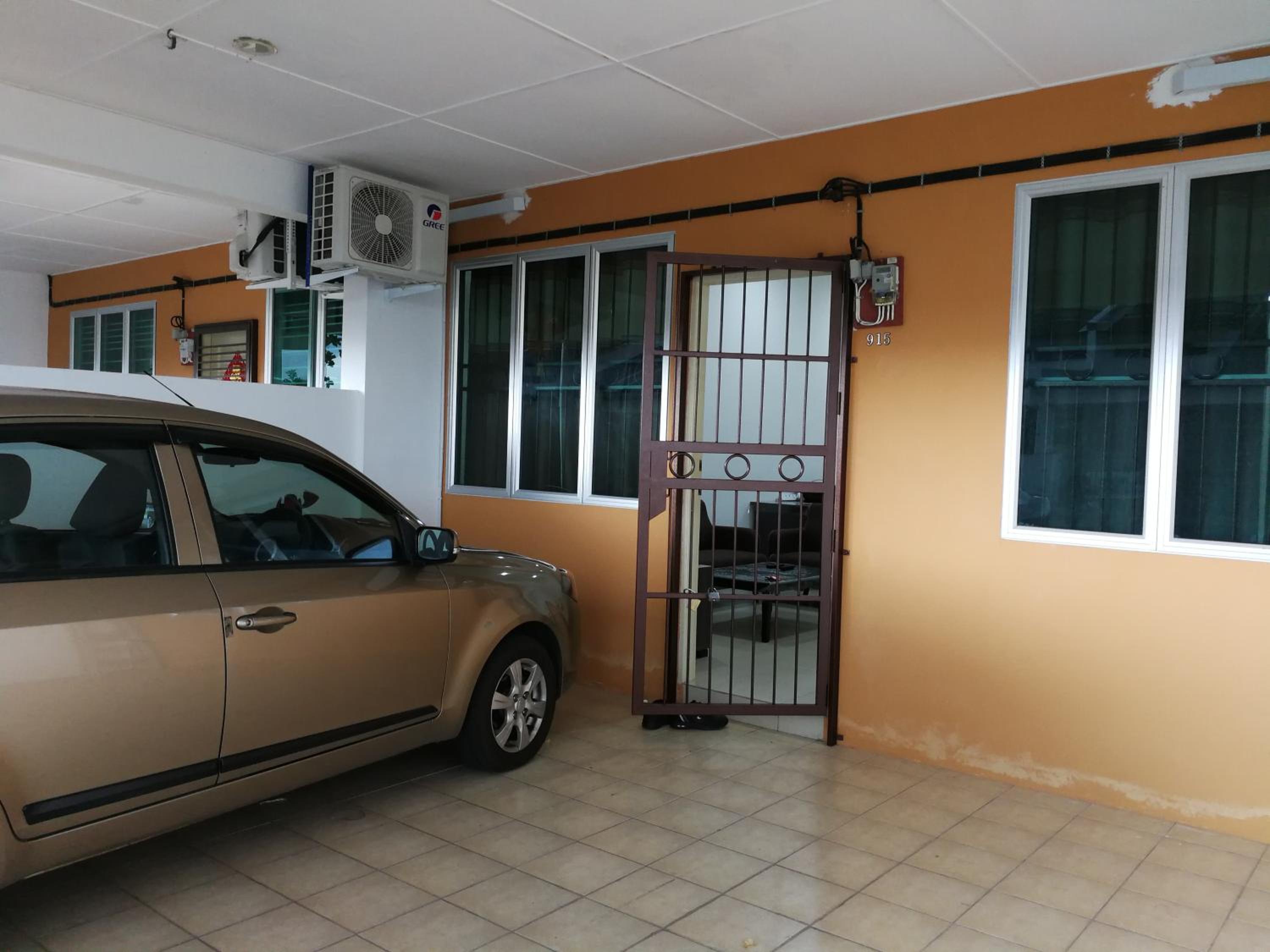 Address No 915, Lorong Uni Central 13, Taman Uni Central, Kuching Samarahan Expressway photo 2