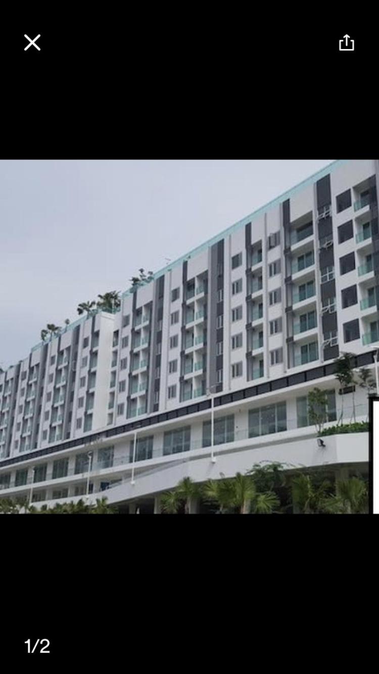 Suria North Kiara, Mont Kiara