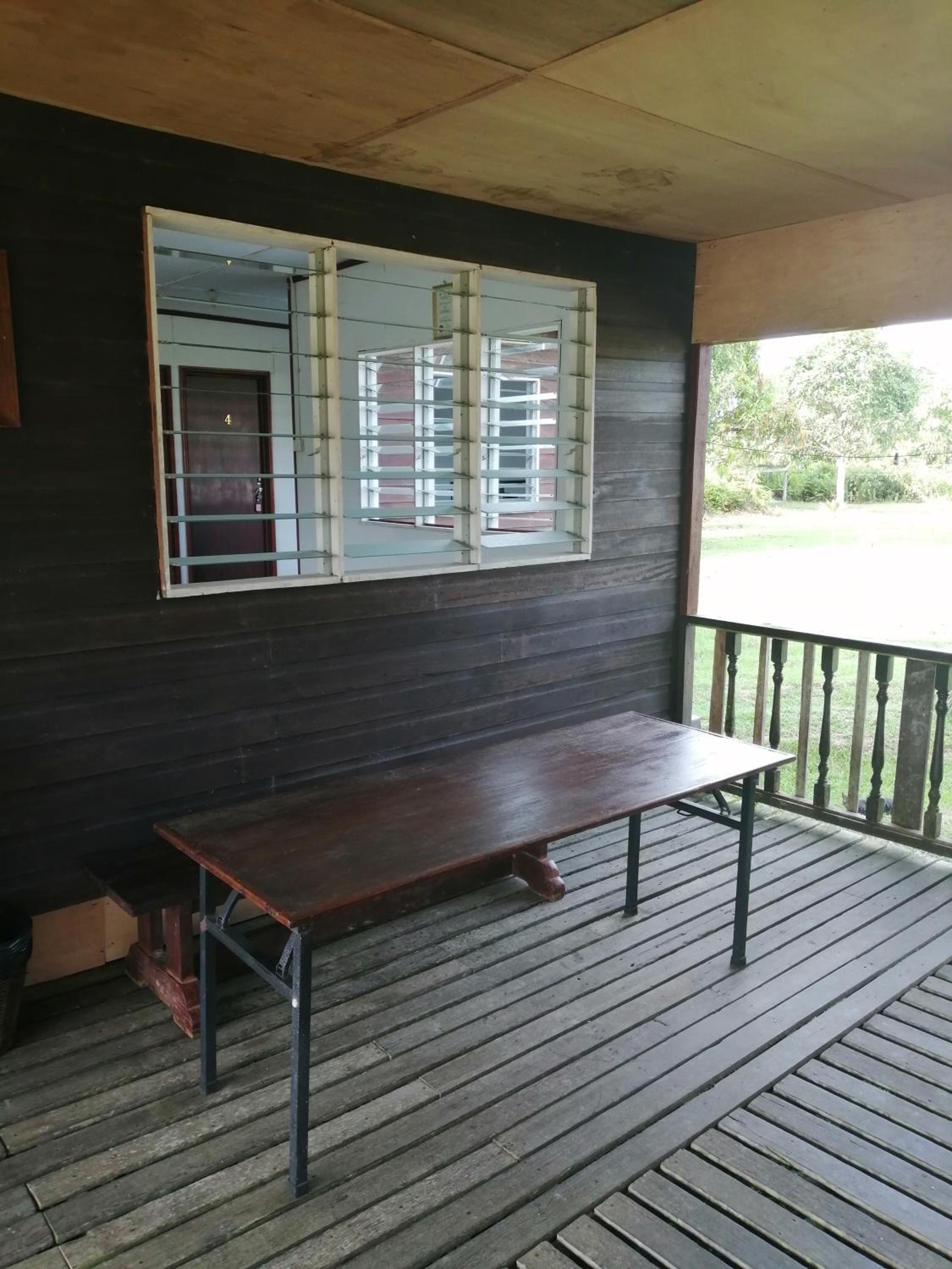 AA Homestay photo 8