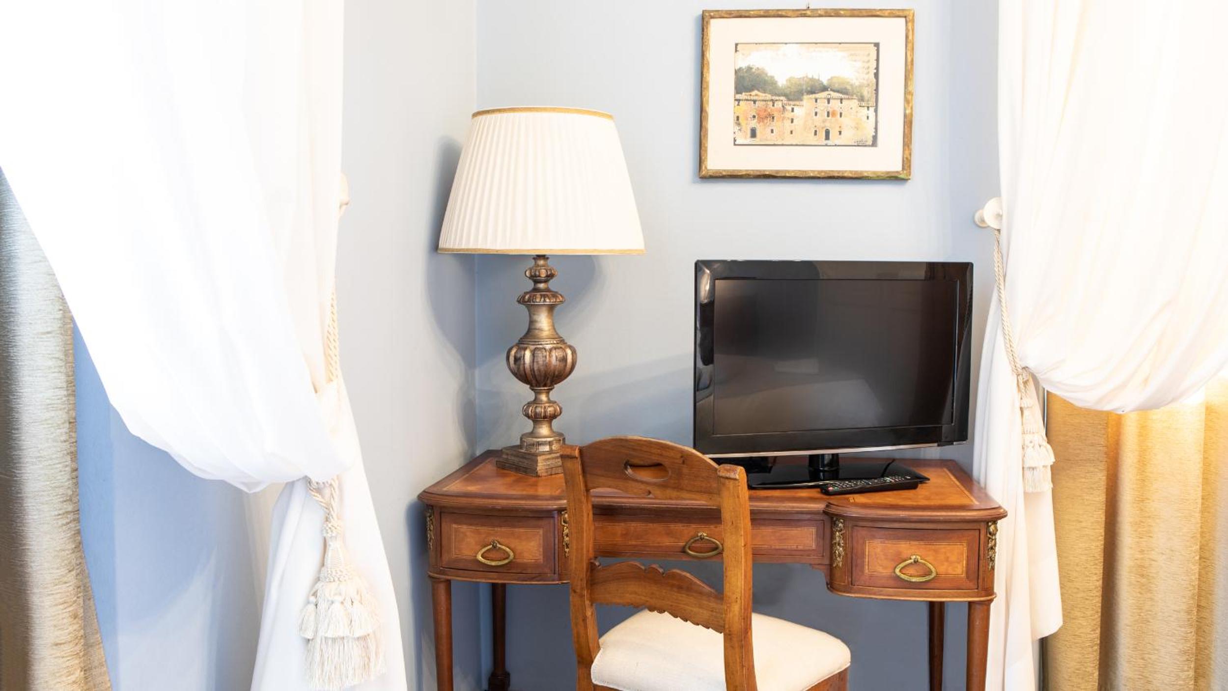 Villa Belverde Boutique Hotel