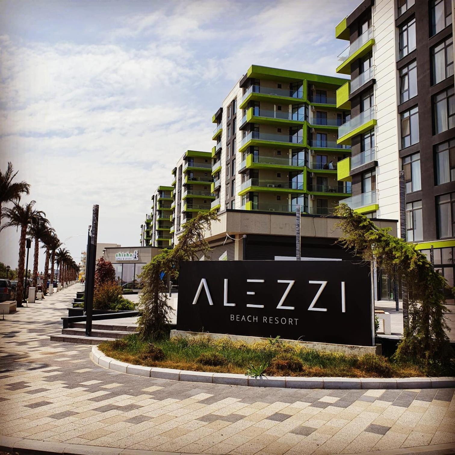 Hotel T&V Residence Mamaia Nord - Image 1