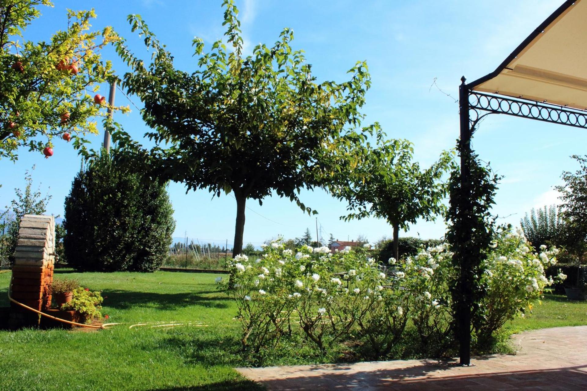 Agriturismo Il Barco