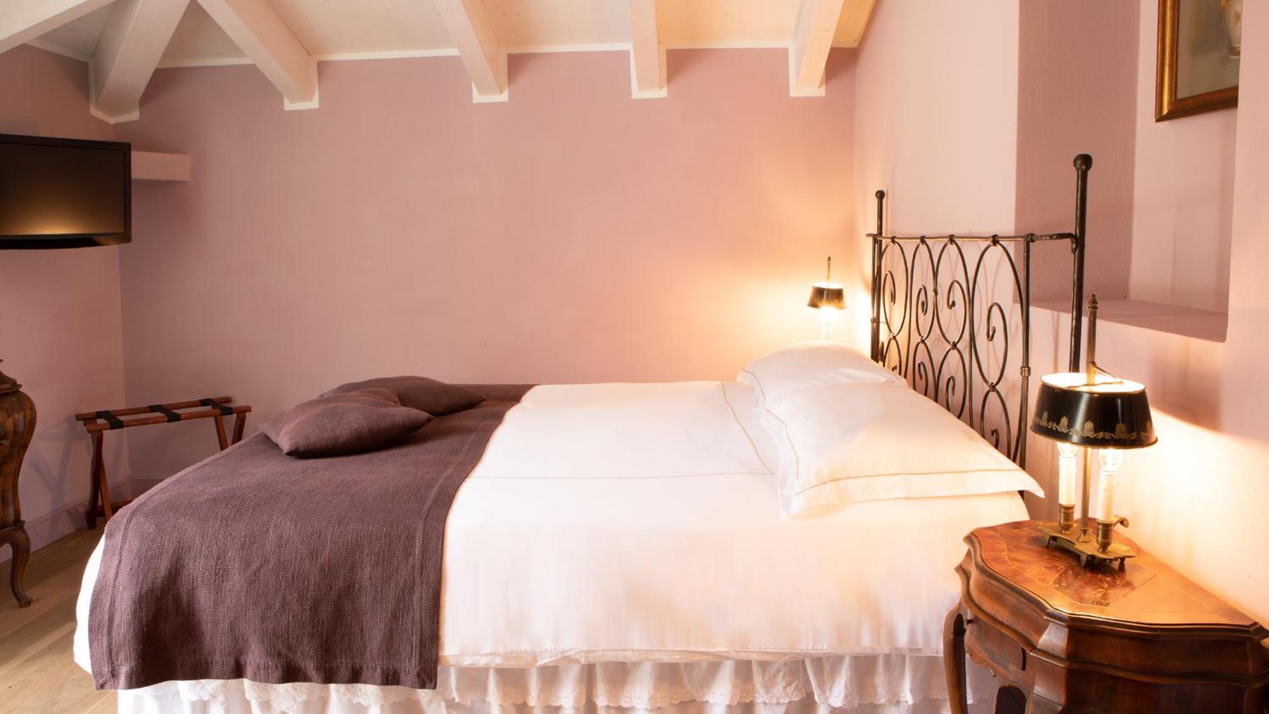 Villa Belverde Boutique Hotel