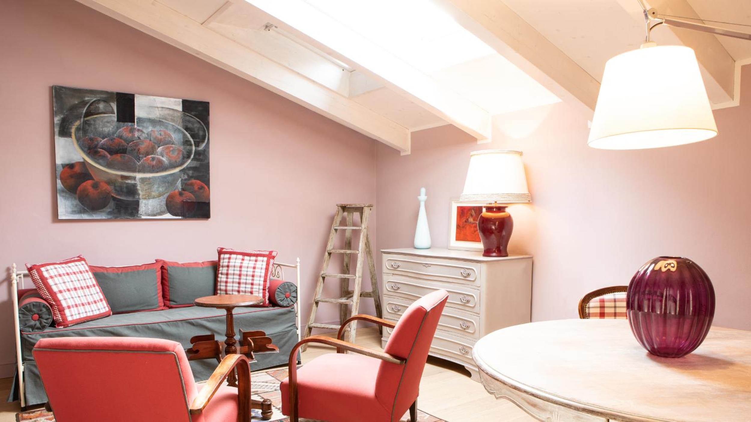Villa Belverde Boutique Hotel