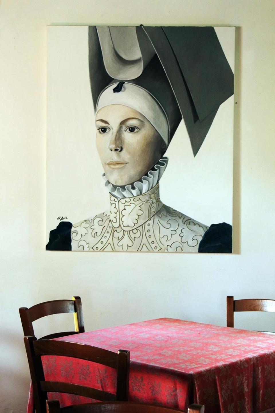 Agriturismo Il Barco
