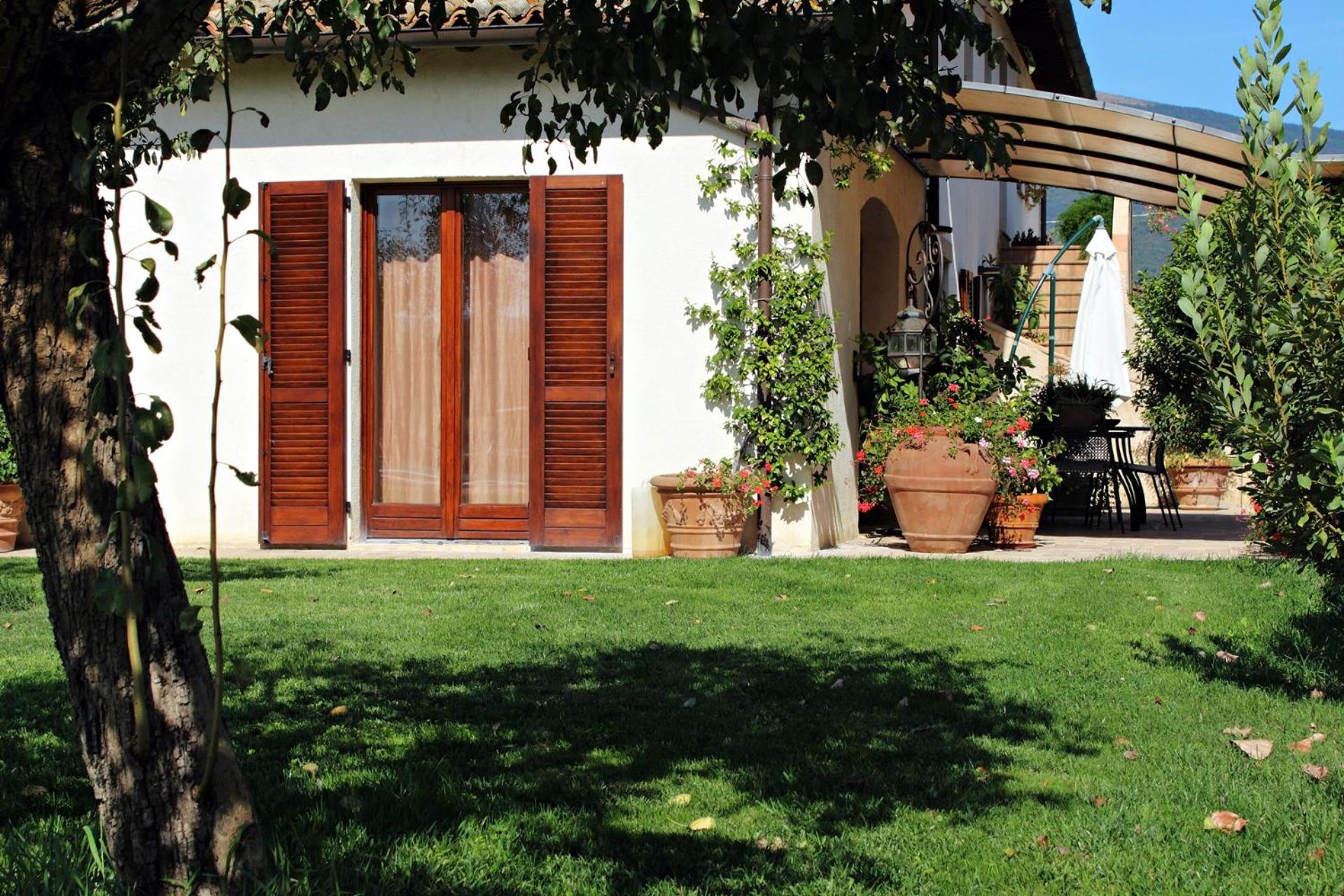 Agriturismo Il Barco