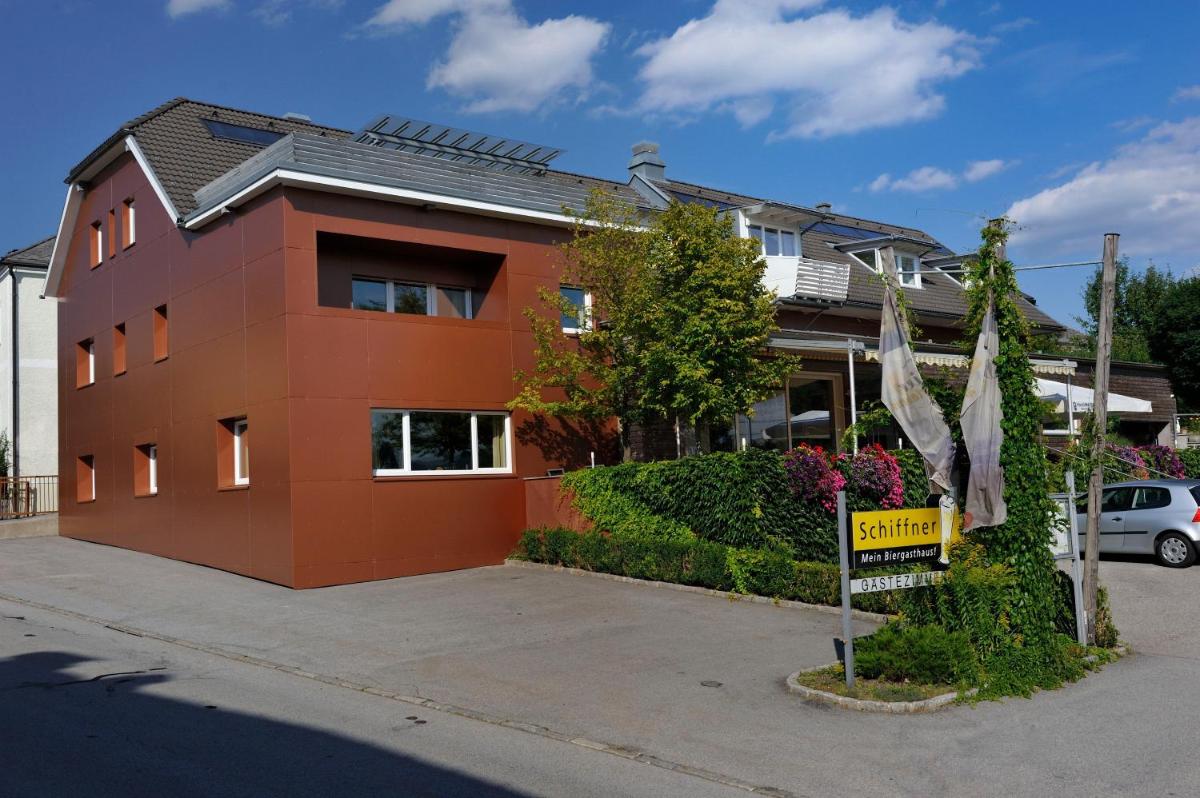 Hotel Biergasthaus Schiffner - Image 1