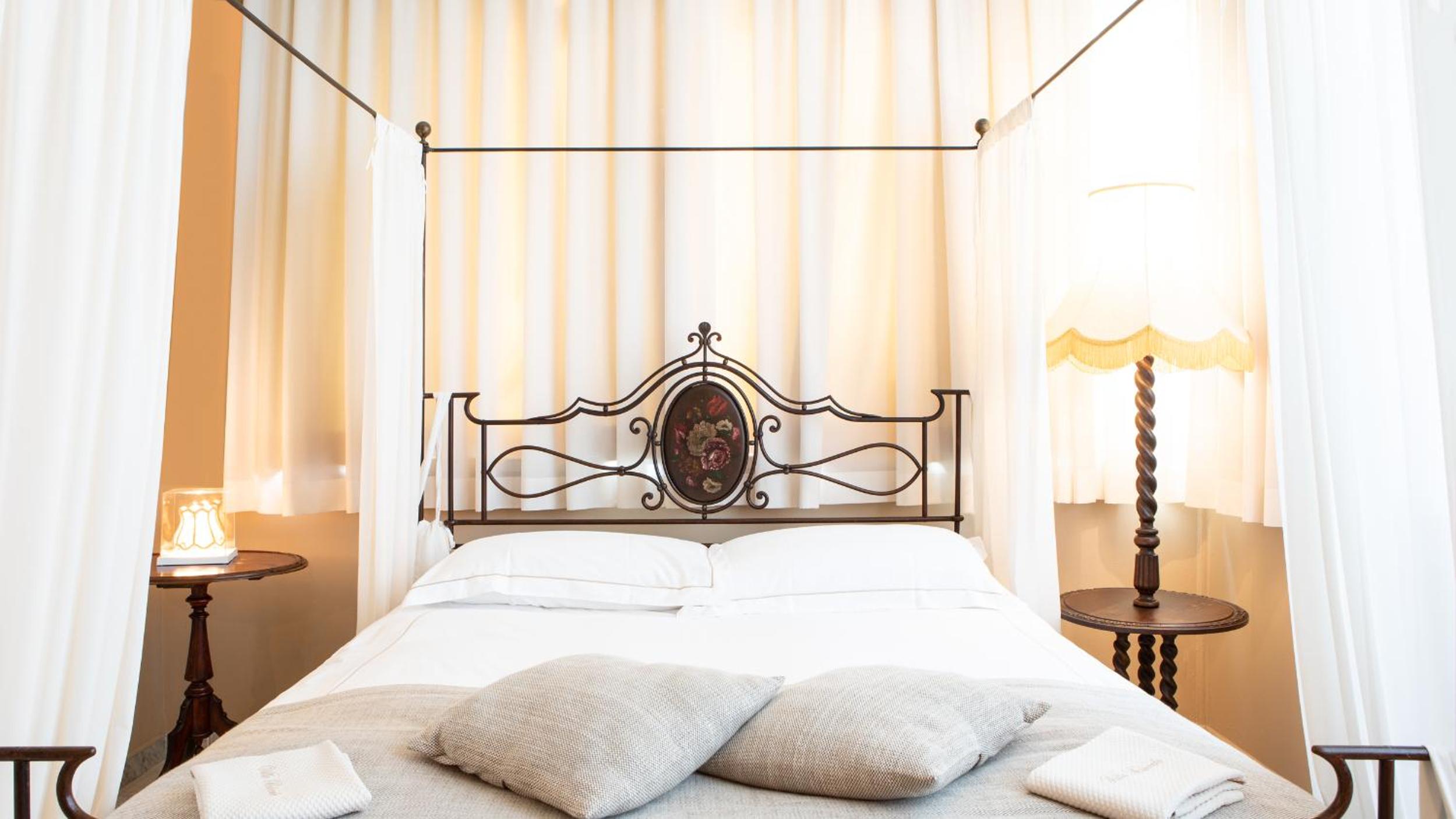 Villa Belverde Boutique Hotel