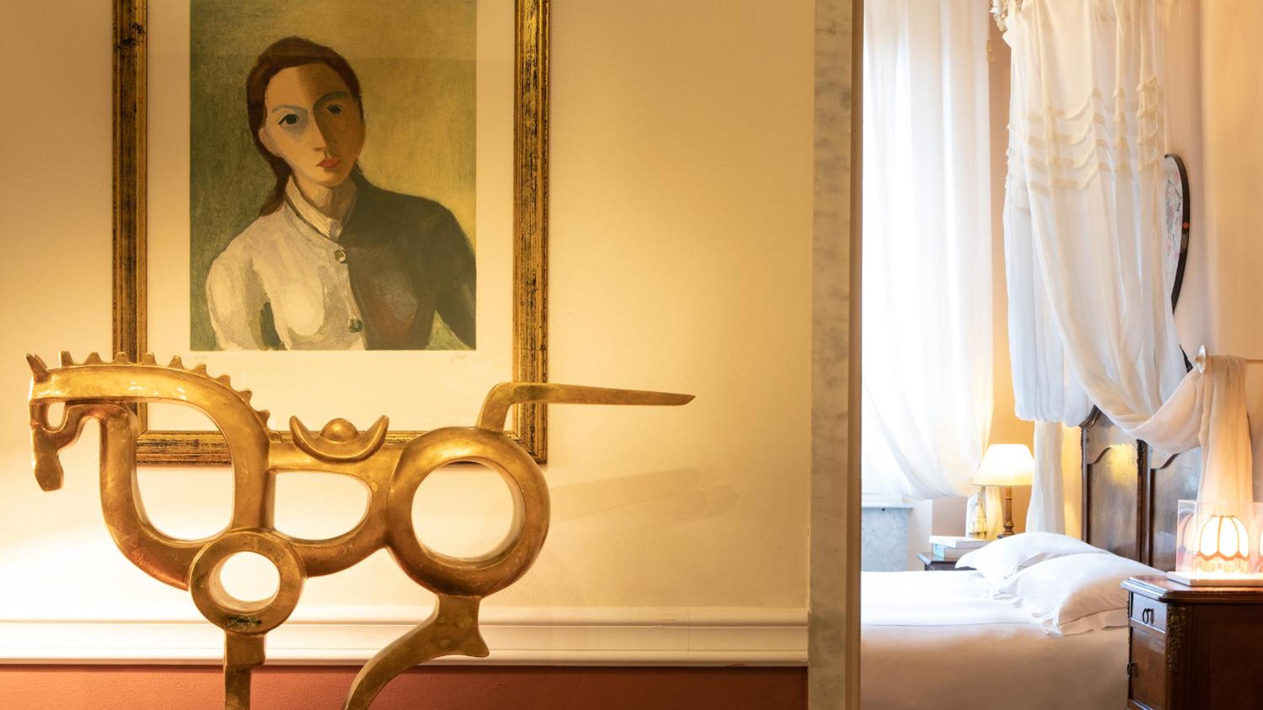 Villa Belverde Boutique Hotel