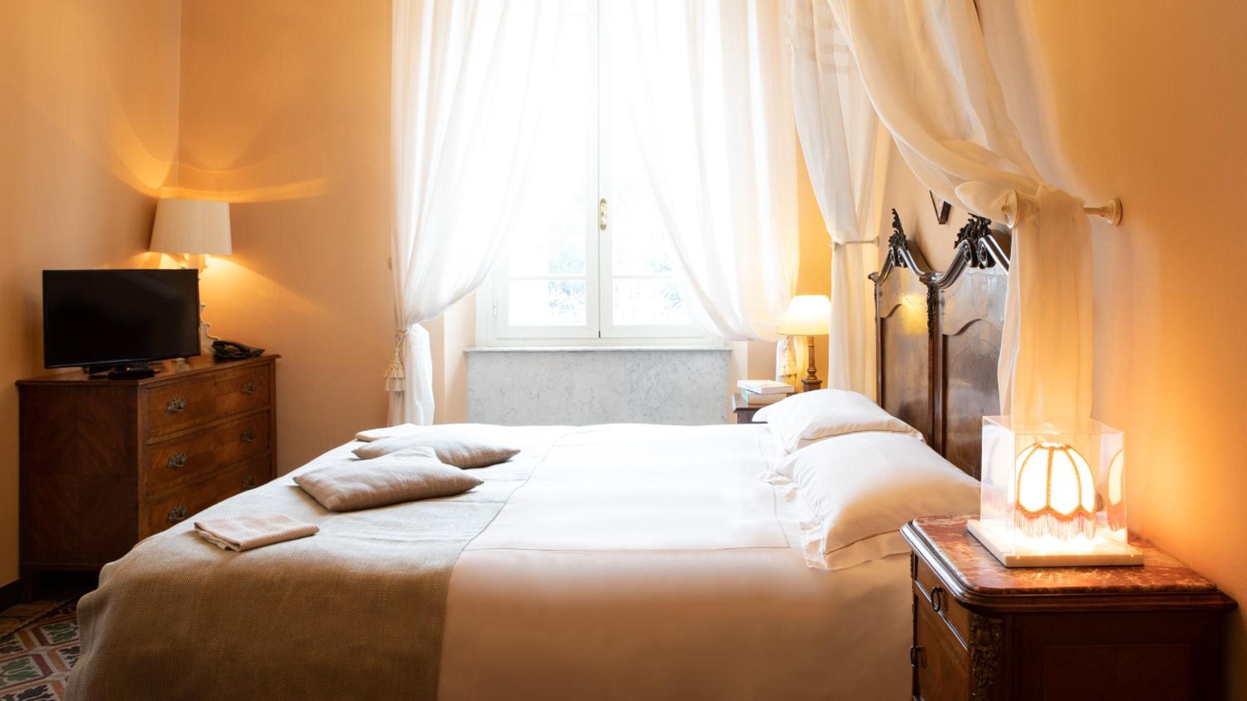Villa Belverde Boutique Hotel