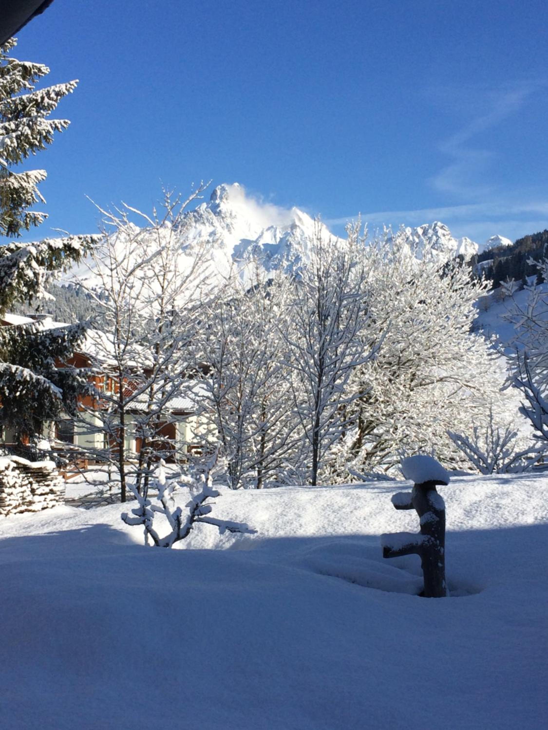 Zur lieben Sonne view 4