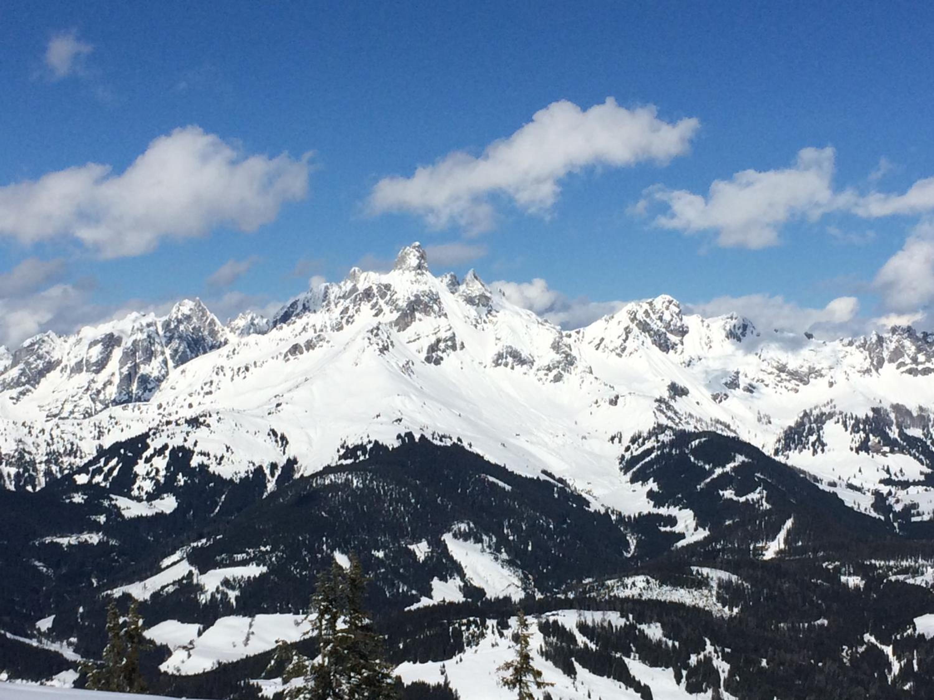 Zur lieben Sonne view 5