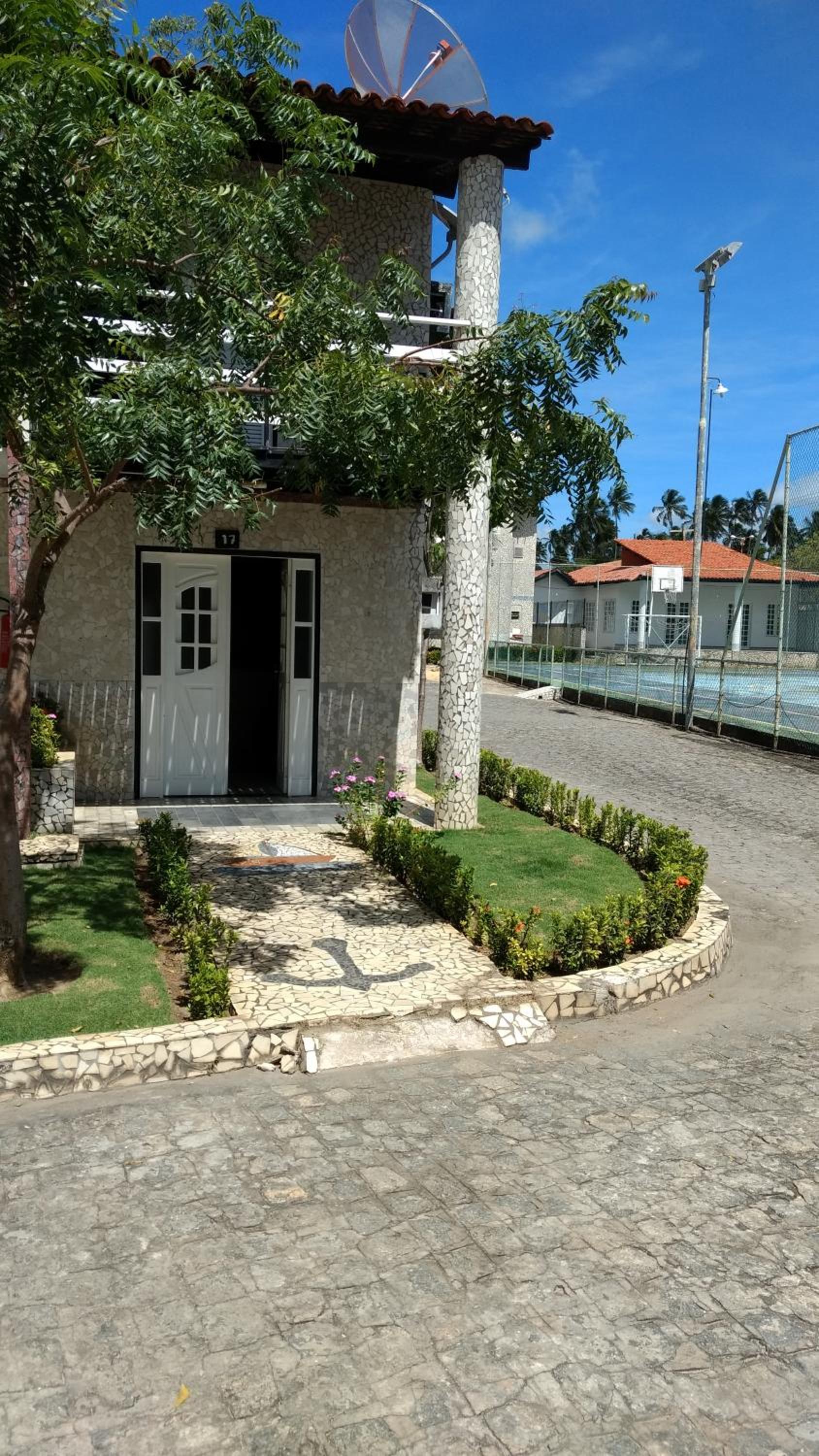 Village Galés Maragogi